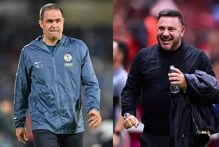 América y Toluca han sido dos equipos interesados en el futuro de Lozano