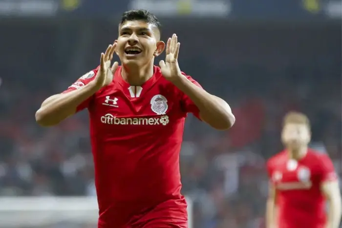 ¿Arrepentidos? dos equipos de la Liga MX dejaron ir a Kevin. 