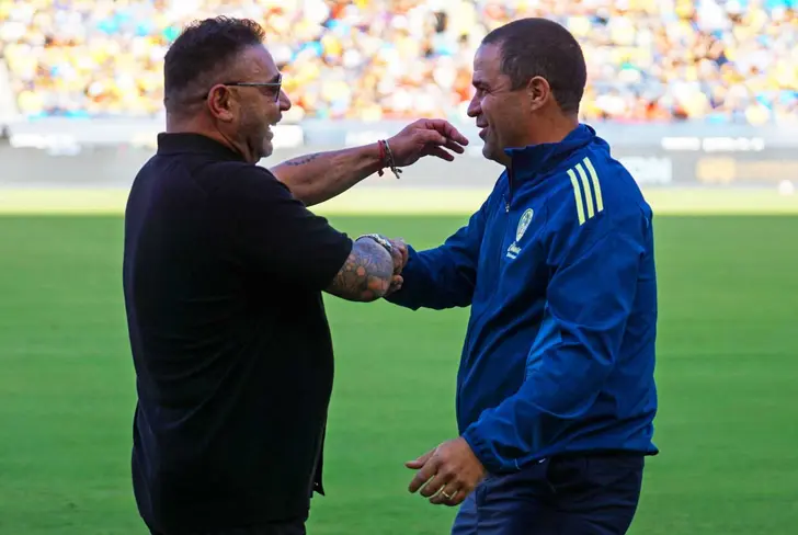 América y Toluca sondearon su fichaje antes de que Jonathan Pérez llegara a Chivas