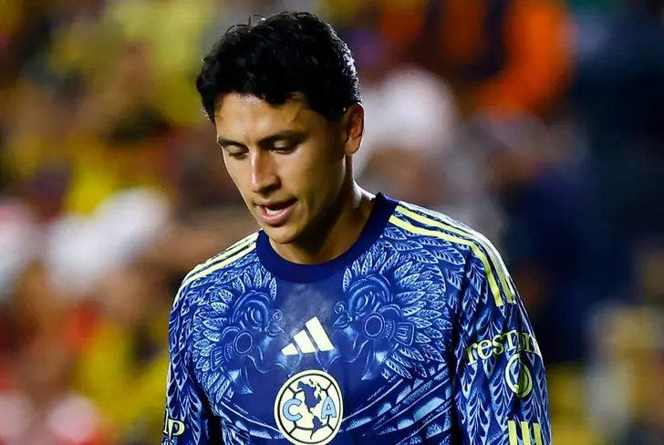 Ramón Juárez tuvo un grisáceo cierre de la pasada temporada.