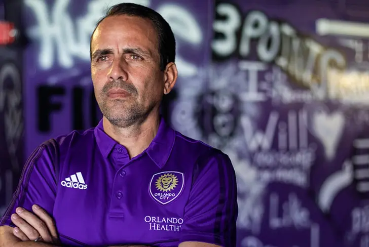 Orlando City sondea opciones en la Liga MX tras la renuncia de Óscar Pareja