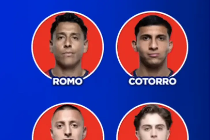 Chivas podría contar con hasta siete bajas en Liguilla / Foto: Villa Villa