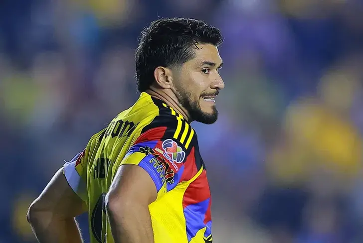 Martín fue sincero sobre sus sentimientos tras recibir críticas.