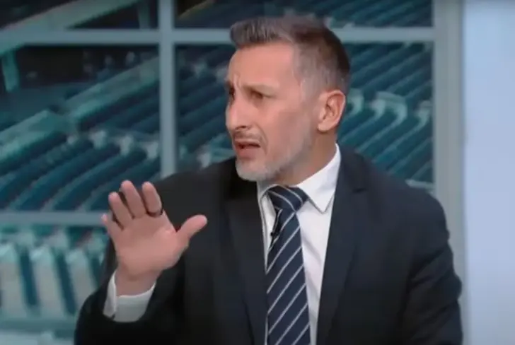 Giménez le respondió al ex jugador del América.