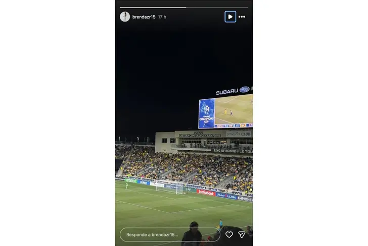 Imagen de la esposa de Luis Malagón