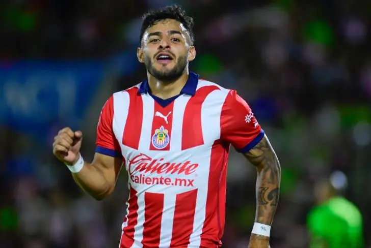 Los tapatíos tienen buenos números contra los fronterizos 