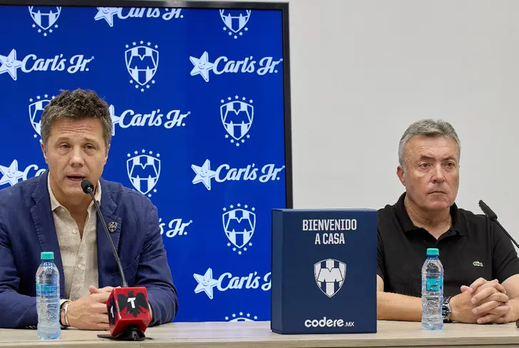 Torrent presentó su renuncia en el anterior torneo pero la directiva lo rechazó