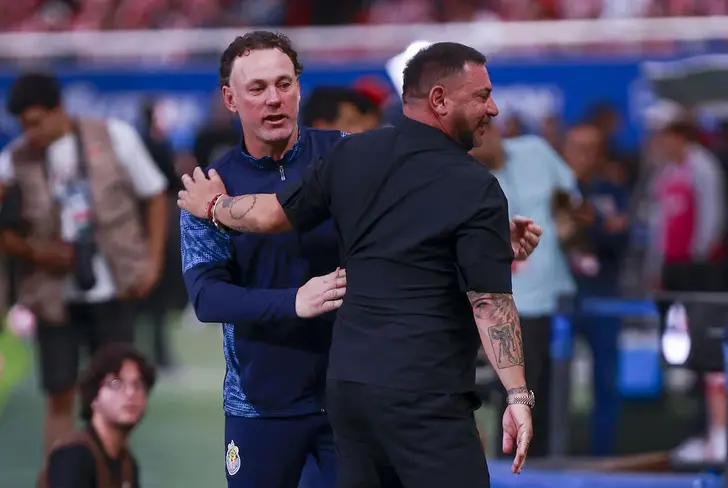 Milito sumó su segunda derrota ante el Toluca de Mohamed