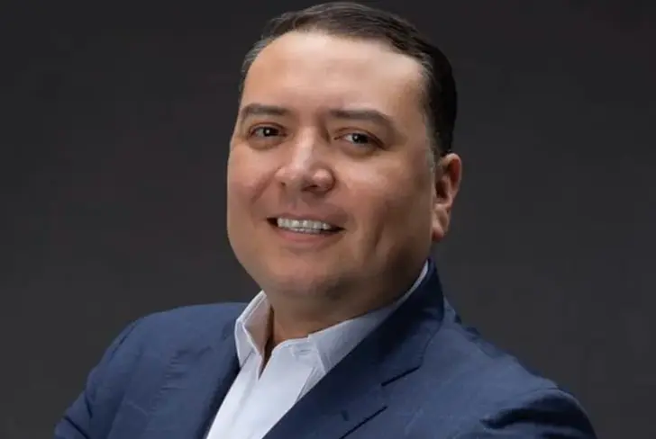 Willie González es conocido en Monterrey por su papel como conductor en Multimedios