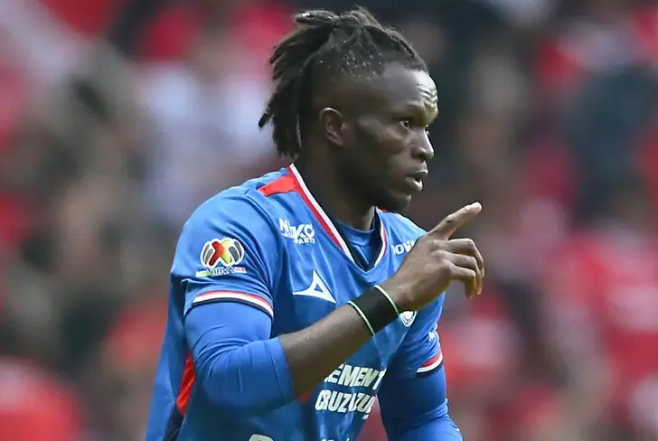 El 'Gatillero' dio su sincera opinión sobre el primer partido del ex Nacional.