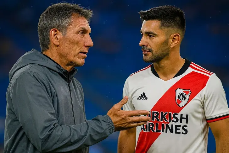 Según información de Arath UV, Mazatlán y Huracán son los primeros clubes que lo buscan.