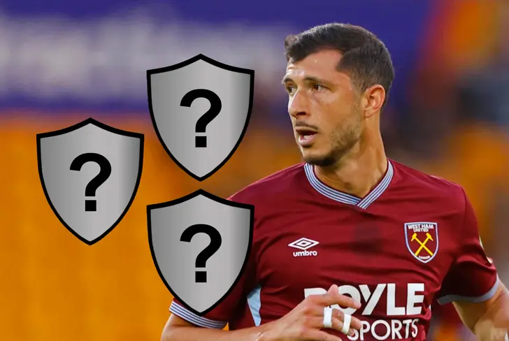 Si no es Juventus, el argentino tiene al menos 3 opciones de clubes.