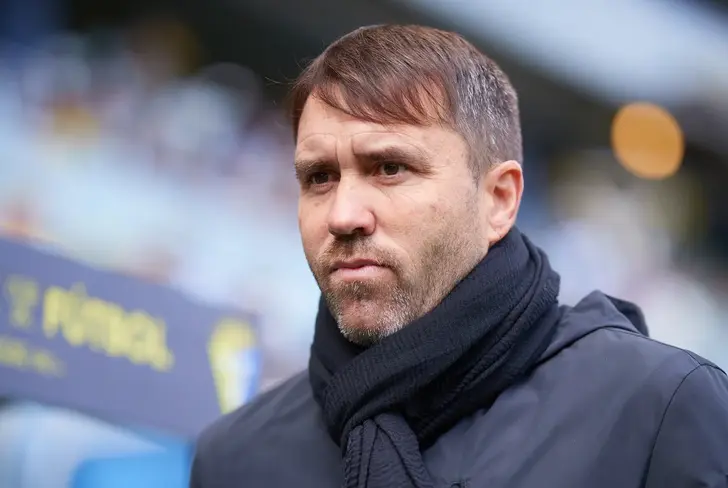 Eduardo Coudet contó con una importante diferencia con Rayados en la etapa final de las negociaciones