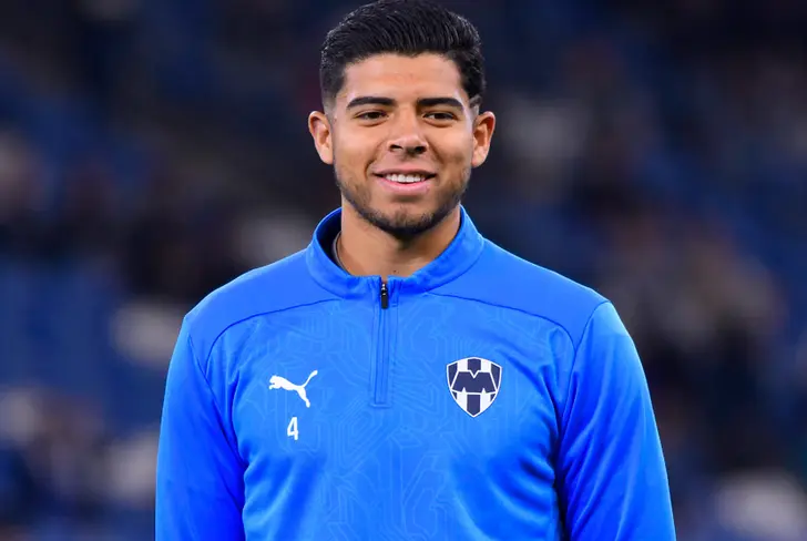 Víctor Guzmán será una de las grandes apuestas para Chivas este invierno