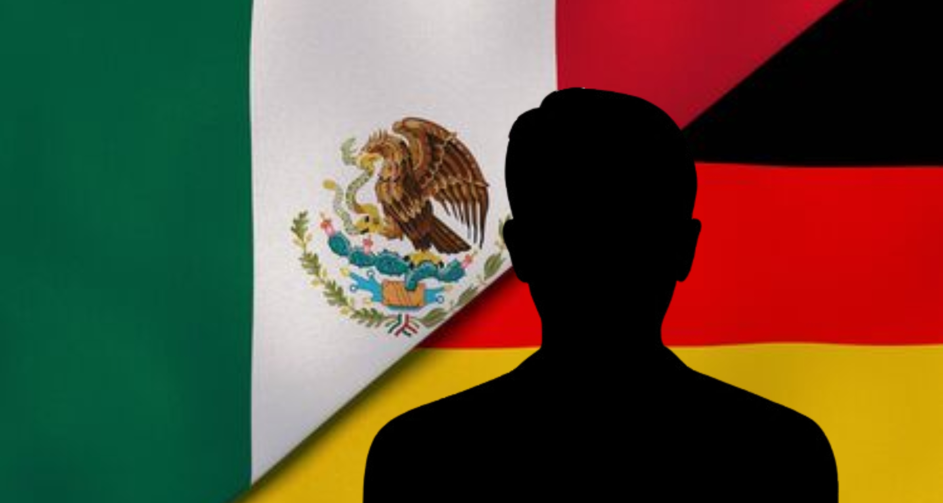 De Alemania al Tri, la joya sub 15 que ya fue llamado y quieren convencer