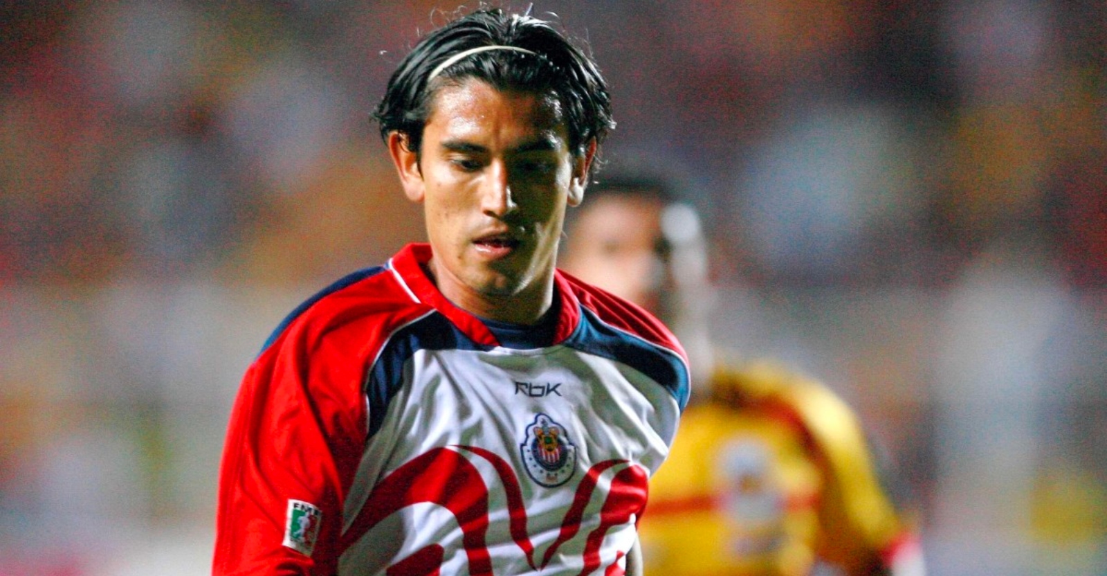 De ser pretendido en Francia, así se gana la vida Alberto Medina