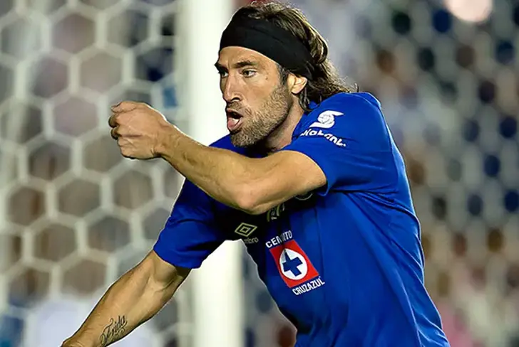 El argentino fue el último elemento en marcar más de 3 tantos.