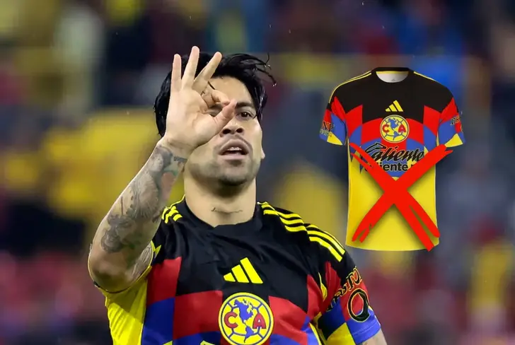 El fin de Víctor Dávila con el América podría estar cerca.
