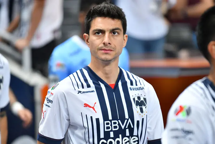 Stefan Medina saldría de Rayados para regresar al Atlético Nacional