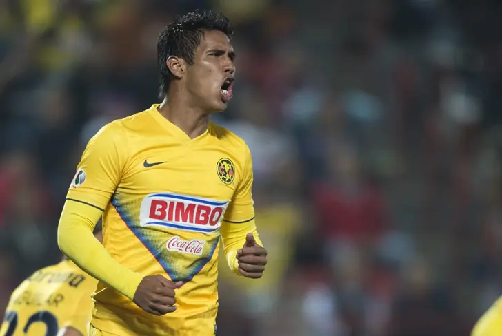 Aunque recibió críticas, pudo salir campeón con el América.