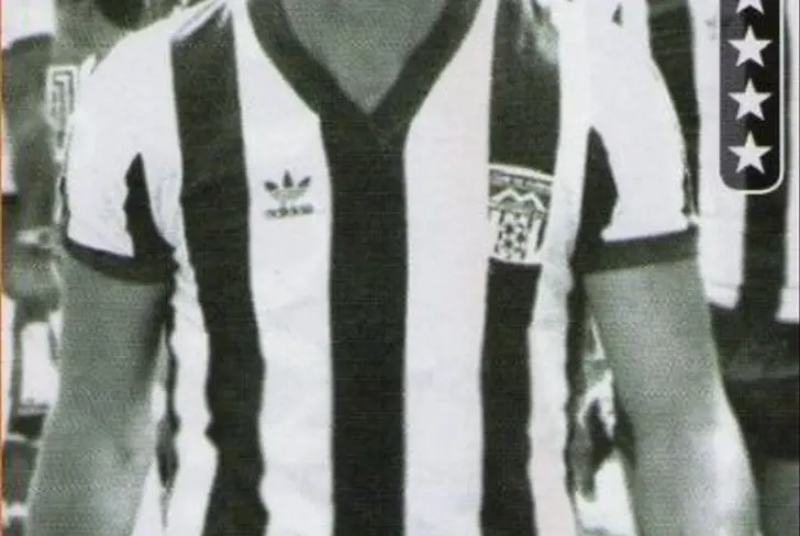 Ricardo Ferretti cuenta con un pasado como jugador de Rayados