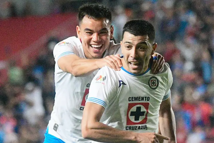 En Cruz Azul saben quienes son los jugadores que vale la pena tener.