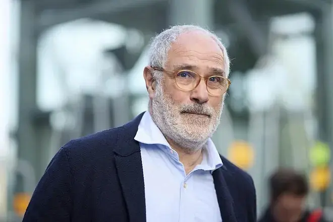 Andoni Zubizarreta fue contactado por Rayados como una opción para el puesto de directivo