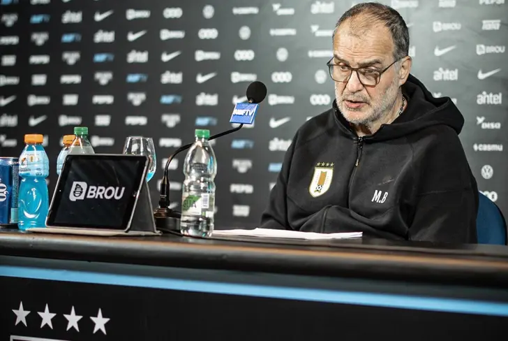 Las inesperadas declaraciones del 'Loco' sobre este jugador.