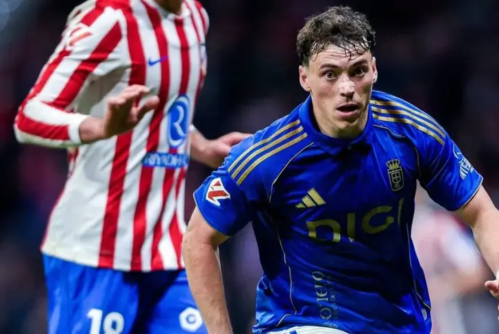 Viñas podría volver a la Liga MX en julio.