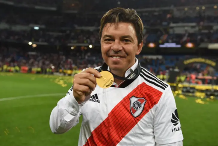 El 'Muñeco' es uno de los técnicos mejores pagados.