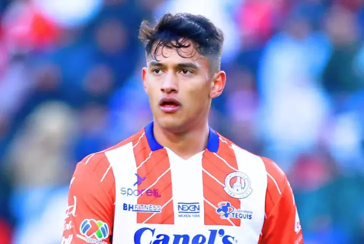 El nacido en Ocotlán podría ser una opción seria y cumplidora.