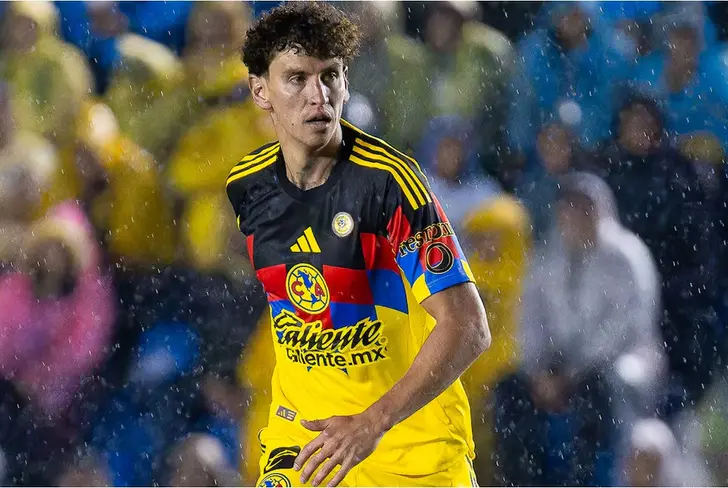 Igor se habría negado llegar a dos diferentes instituciones de Liga MX.