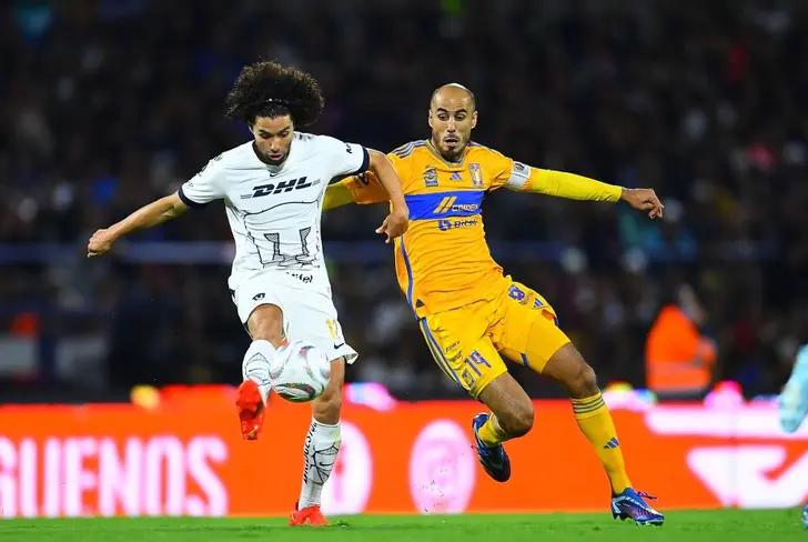 Tigres quiere mantener el invicto 