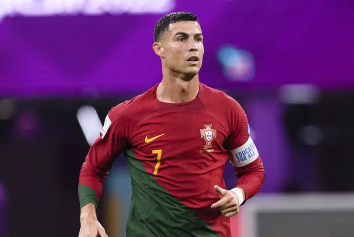 Cristiano Ronaldo podría jugar el Mundial 2026 en el Estadio Akron