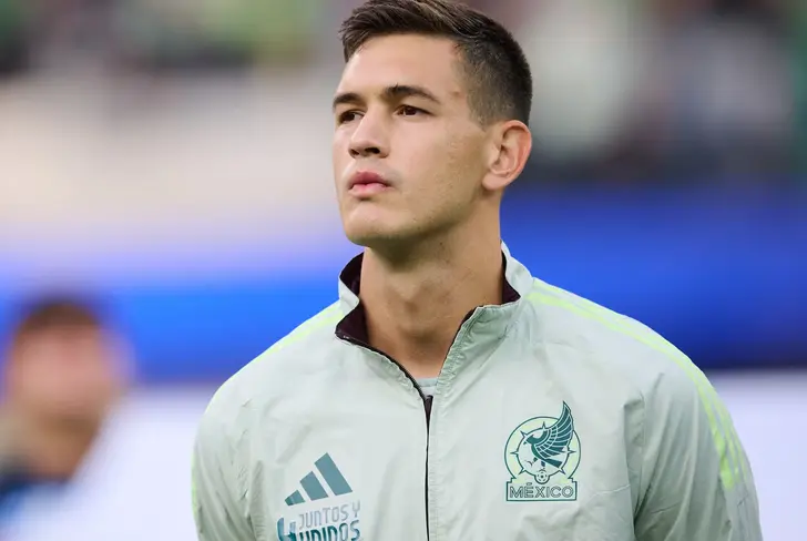 César Montes abriría las puertas a la Liga MX tras el Mundial 2026