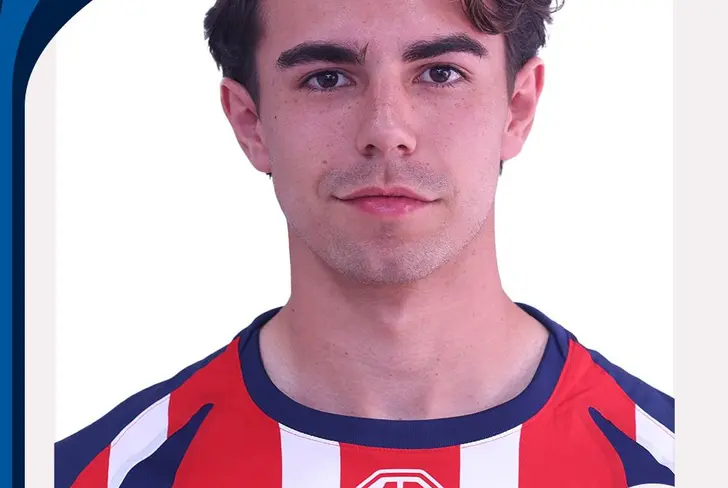 Brandon Brocksom / FOTO LIGA MX