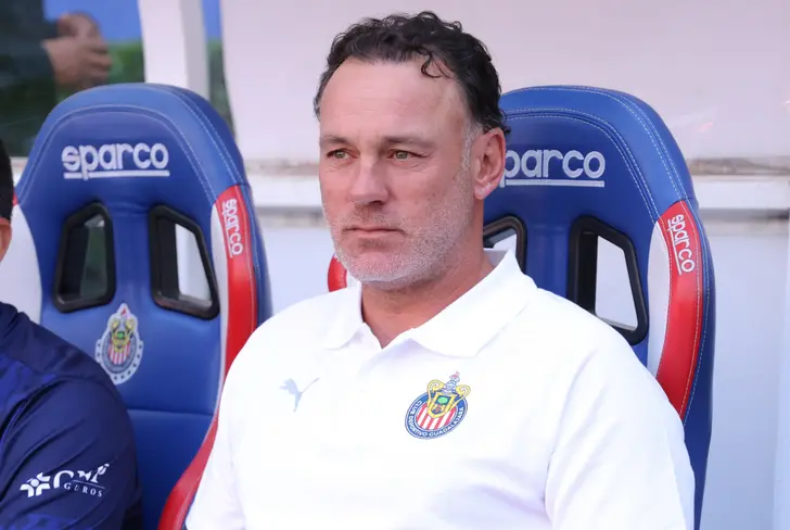 Gabriel Milito será clave para definir el futuro de Yael Padilla
