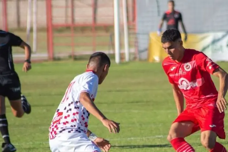 El día que cambió la vida de Gamboa.