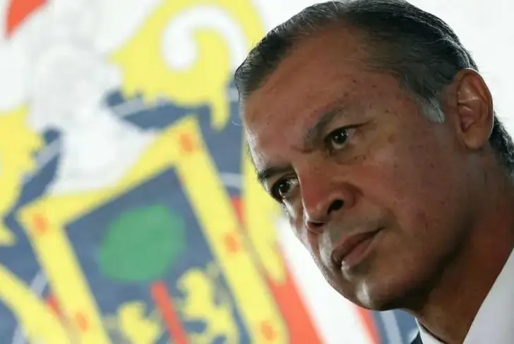 Francisco Cárdenas fue uno de los socios de la antigua asociación dueña de Chivas