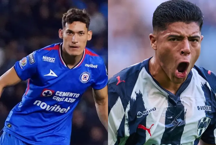 Cruz Azul tiene motivos como para pensar en su fichaje:
