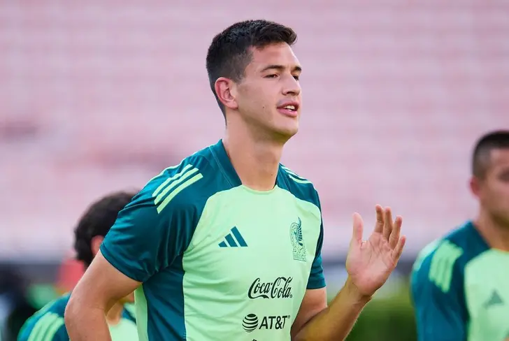 César Montes apunta a regresar para la Liga MX en el 2026