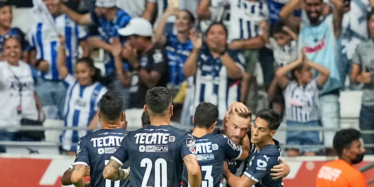 Abonos de los Rayados de Monterrey temporada 20222023, ¿cuánto cuestan