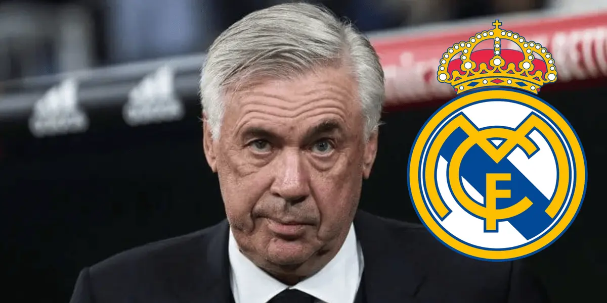 Los dos jugadores que harían que Ancelotti rompa todo con el Madrid