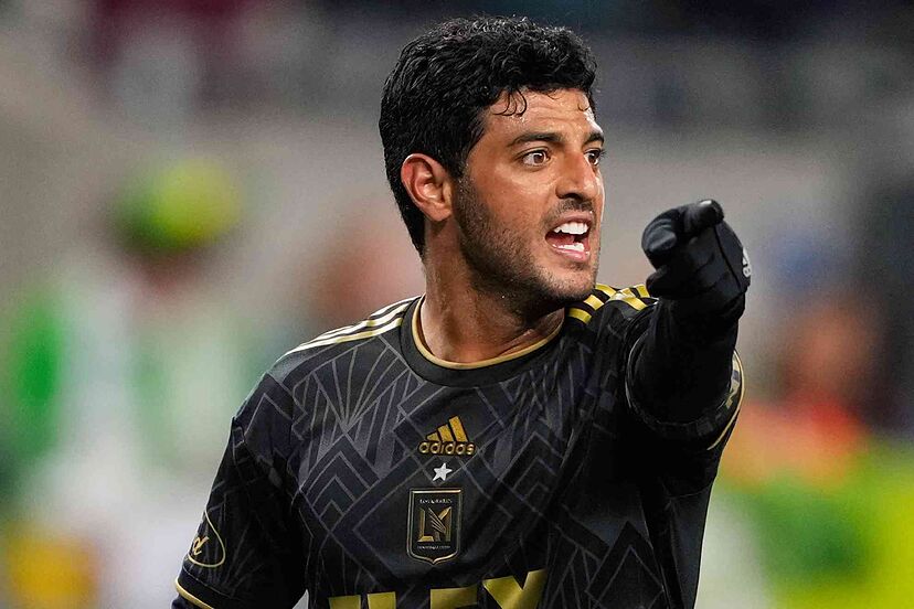 El jugador platica con San Diego, para llegar a ser refuerzo.