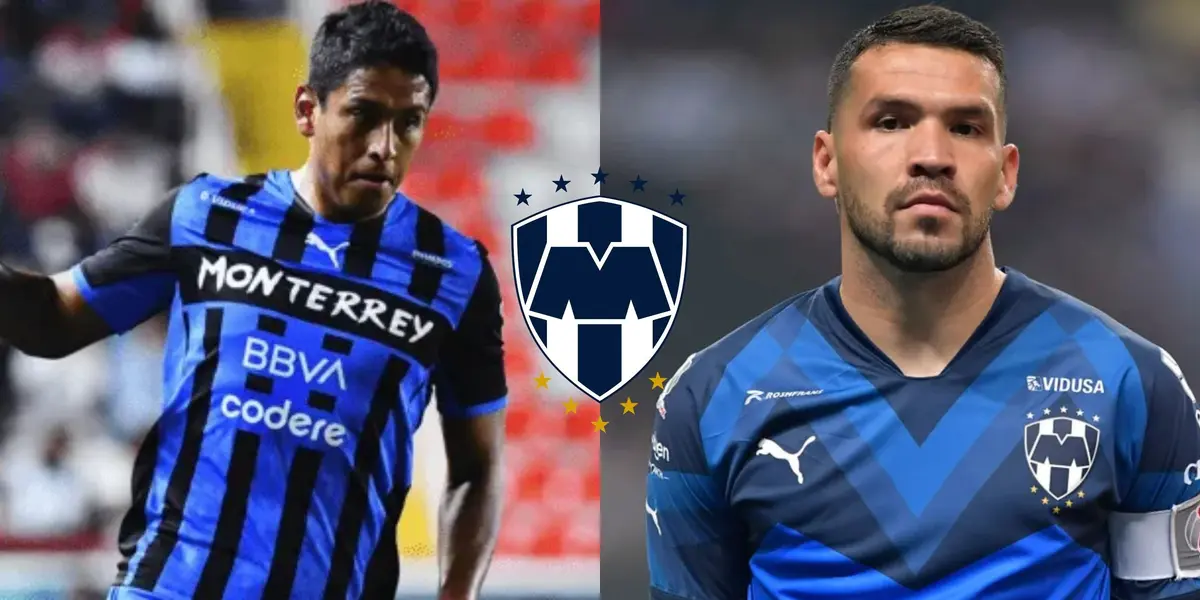 No es Romo, el jugador que quiere que Celso no siguiera en Rayados