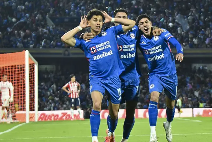 El gol de Jeremy Márquez desató los ánimos en el banquillo rojiblanco