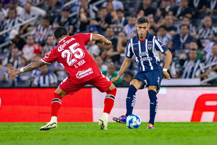 Rayados prepararía una limpia en el plantel al acabar el torneo