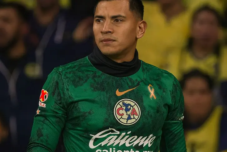 Luis Ángel Malagón, ha sido puesto en el ojo del huracán y América buscaría un nuevo arquero.