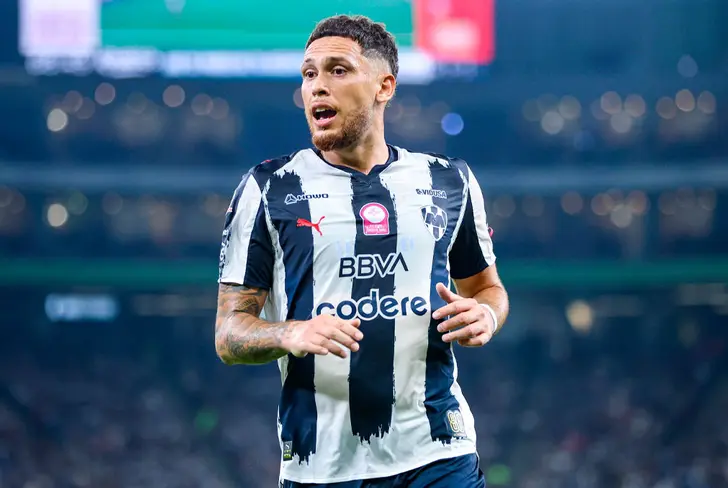 Figuras de la gestión de Noriega como Ocampos podrían salir de Rayados