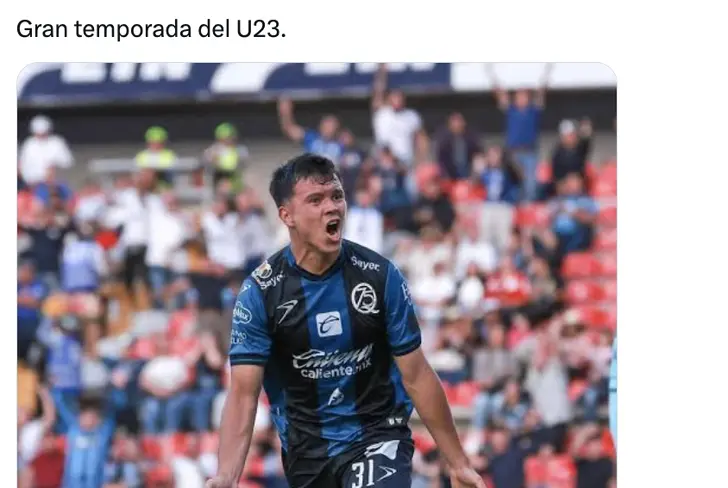 Alí Ávila encabeza la lista de goleadores mexicanos en Liga MX